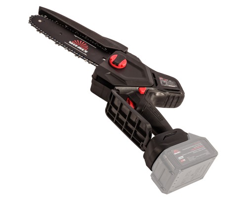 Пила цепная аккумуляторная Vitals Professional AKZ 1820ak BL