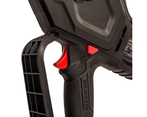 Пила цепная аккумуляторная Vitals Professional AKZ 1820ak BL