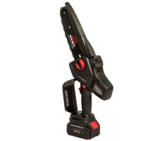 Пила цепная аккумуляторная Vitals Professional AKZ 1820ak BL Kit