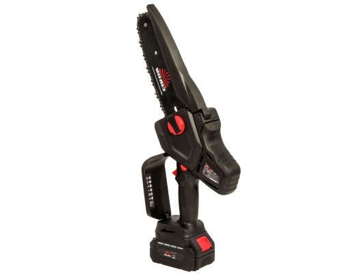 Пила цепная аккумуляторная Vitals Professional AKZ 1820ak BL Kit