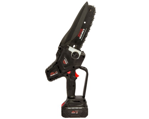 Пила цепная аккумуляторная Vitals Professional AKZ 1820ak BL Kit