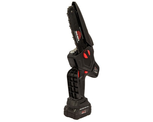 Пила цепная аккумуляторная Vitals Professional AKZ 1820ak BL Kit