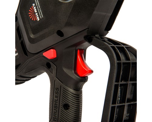 Пила цепная аккумуляторная Vitals Professional AKZ 1820ak BL Kit