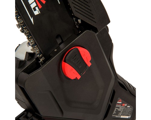 Пила цепная аккумуляторная Vitals Professional AKZ 1820ak BL Kit