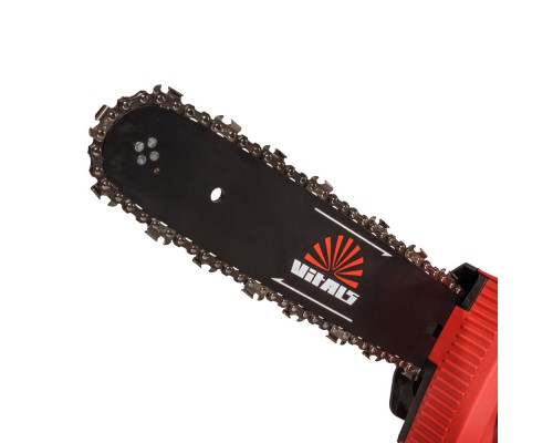Пила цепная аккумуляторная Vitals AKZ 1830c BL