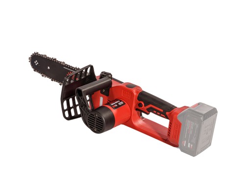 Пила цепная аккумуляторная Vitals AKZ 1830c BL
