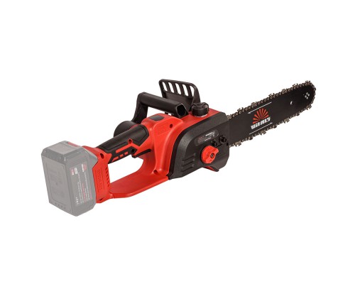 Пила цепная аккумуляторная Vitals AKZ 1830c BL