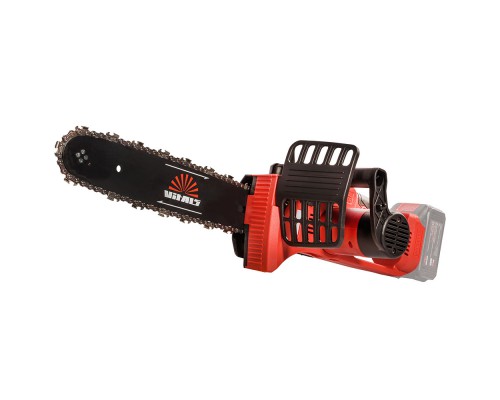 Пила цепная аккумуляторная Vitals AKZ 1830c BL