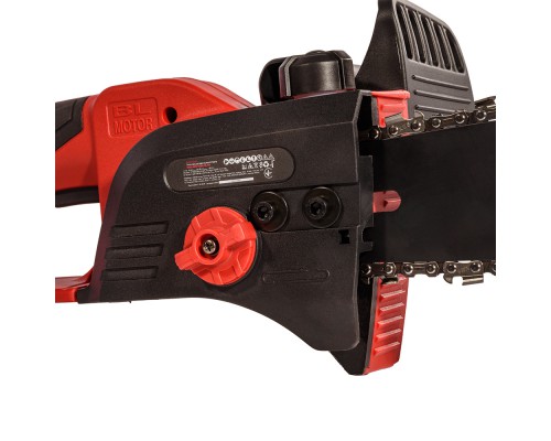 Пила цепная аккумуляторная Vitals AKZ 1830c BL Kit
