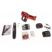 Пила цепная аккумуляторная Vitals AKZ 1830c BL Kit