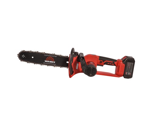 Пила цепная аккумуляторная Vitals AKZ 1830c BL Kit