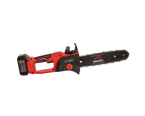Пила цепная аккумуляторная Vitals AKZ 1830c BL Kit