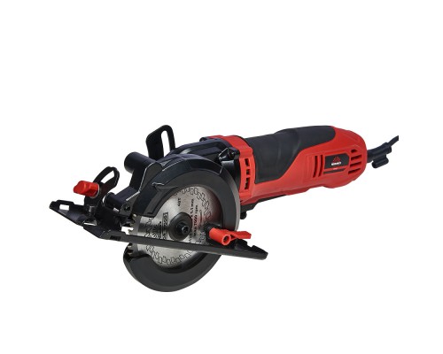 Пила циркулярная Vitals Master Rg 1271TG mini