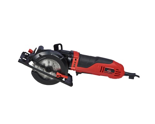 Пила циркулярная Vitals Master Rg 1271TG mini
