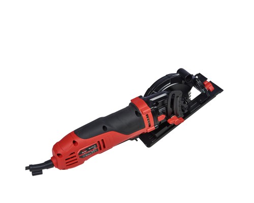 Пила циркулярная Vitals Master Rg 1271TG mini