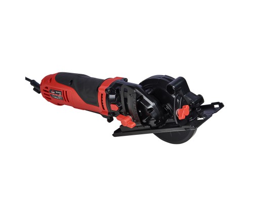 Пила циркулярная Vitals Master Rg 1271TG mini