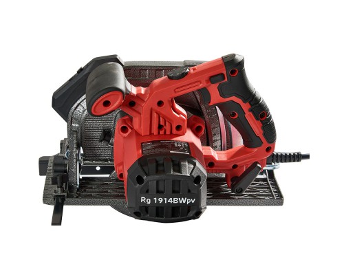 Пила циркулярная Vitals Master Rg 1914BWpv