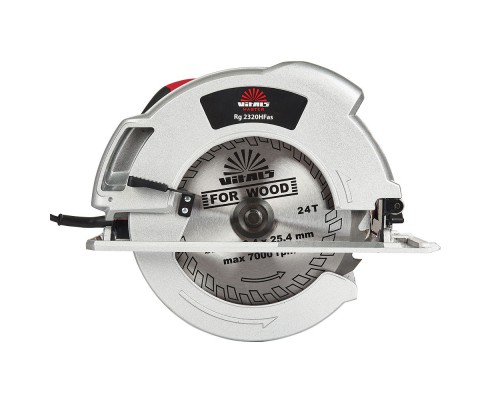 Пила циркулярная Vitals Master Rg 2320HFas