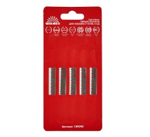 Пильное полотно для лобзика Vitals Master T101BR 5 шт