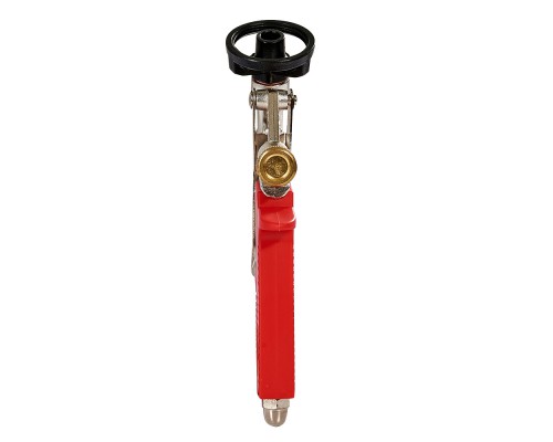Пистолет для монтажной пены Vitals Master FGAT-325