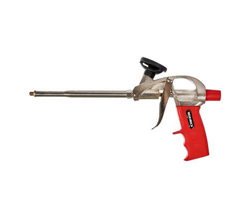 Пистолет для монтажной пены Vitals Master FGAT-350