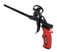 Пистолет для монтажной пены Vitals Profi FGT-325