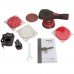 Полировочная машина аккумуляторная Vitals Master PS 1212c Kit