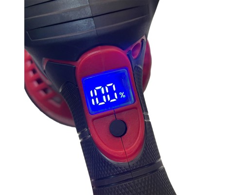 Полировочная машина аккумуляторная Vitals Master PS 1212c Kit