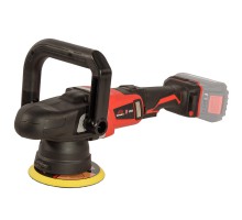 Полировочная машина аккумуляторная Vitals Master PS 18125v SmartLine+
