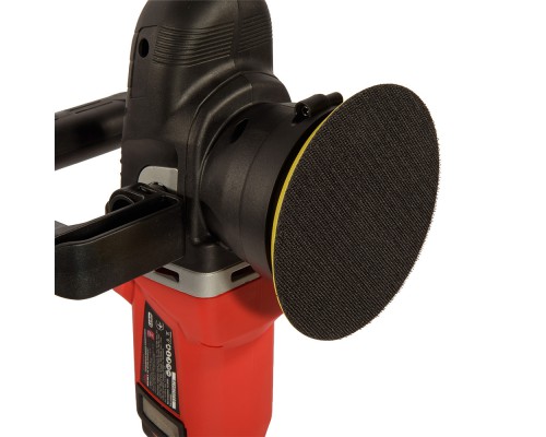 Полировочная машина аккумуляторная Vitals Master PS 18125v SmartLine+