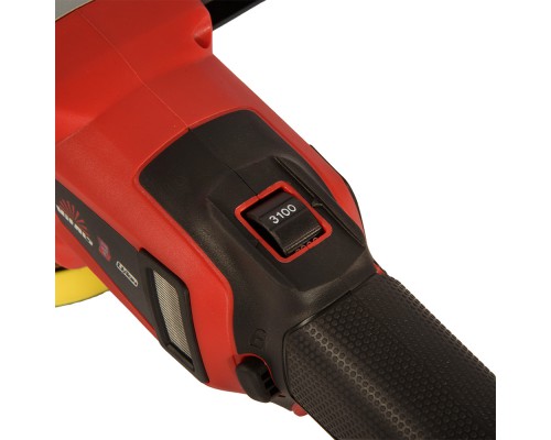 Полировочная машина аккумуляторная Vitals Master PS 18125v SmartLine+