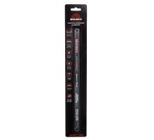 Полотно ножовочное по металлу 300 мм Bi-Metal М2 24Т (5 шт.) Vitals Professional