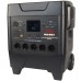 Портативная аккумуляторная станция Vitals Professional PS 3600qc