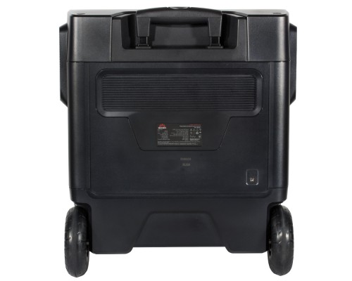 Портативная аккумуляторная станция Vitals Professional PS 3600qc