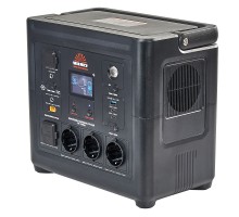 Портативная аккумуляторная станция Vitals Professional PS 1000qc