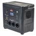 Портативная аккумуляторная станция Vitals Professional PS 1000qc