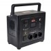 Портативная аккумуляторная станция Vitals Professional PS 1000qc