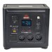 Портативная аккумуляторная станция Vitals Professional PS 1000qc