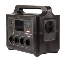 Портативная аккумуляторная станция Vitals Professional PS 1800qc