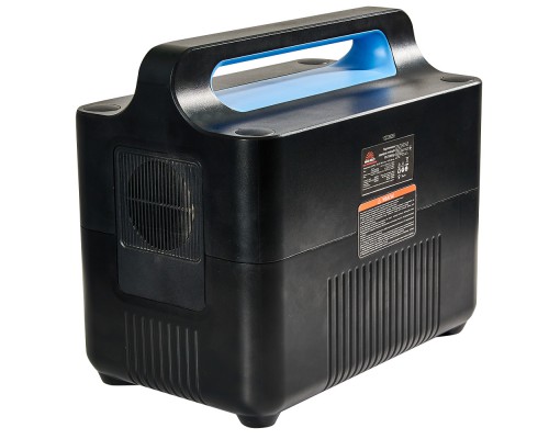 Портативная зарядная станция Vitals Professional PS 1800qc