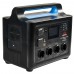 Портативная зарядная станция Vitals Professional PS 1800qc