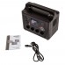 Портативная аккумуляторная станция Vitals Professional PS 1800qc