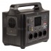 Портативная аккумуляторная станция Vitals Professional PS 1800qc