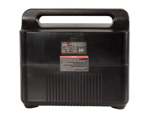 Портативная аккумуляторная станция Vitals Professional PS 1800qc