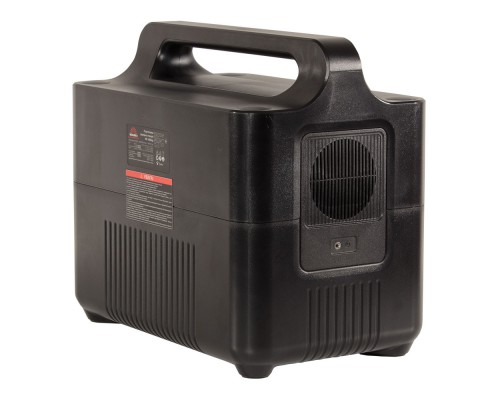 Портативная аккумуляторная станция Vitals Professional PS 1800qc