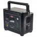 Портативная аккумуляторная станция Vitals Professional PS 500qc