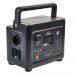 Портативная аккумуляторная станция Vitals Professional PS 500qc
