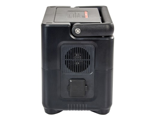 Портативная аккумуляторная станция Vitals Professional PS 500qc