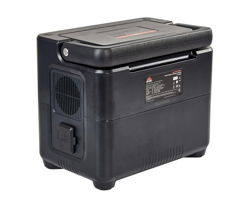 Портативная аккумуляторная станция Vitals Professional PS 500qc