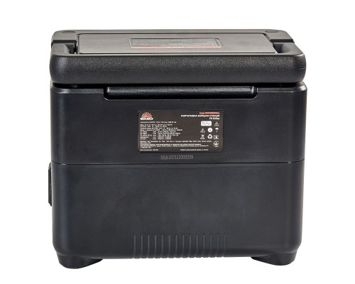 Портативная аккумуляторная станция Vitals Professional PS 500qc